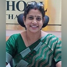 Sirisha Movva